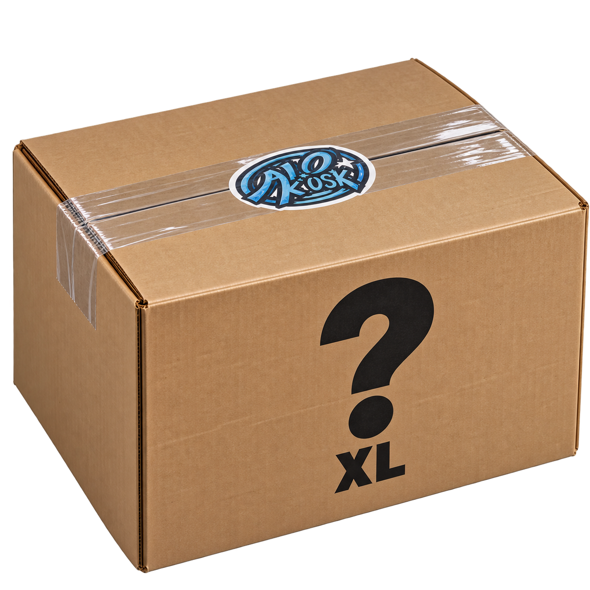 ALO DRINK BOX XL
