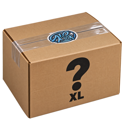 ALO SNACK BOX XL