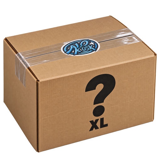 ALO SNACK BOX XL
