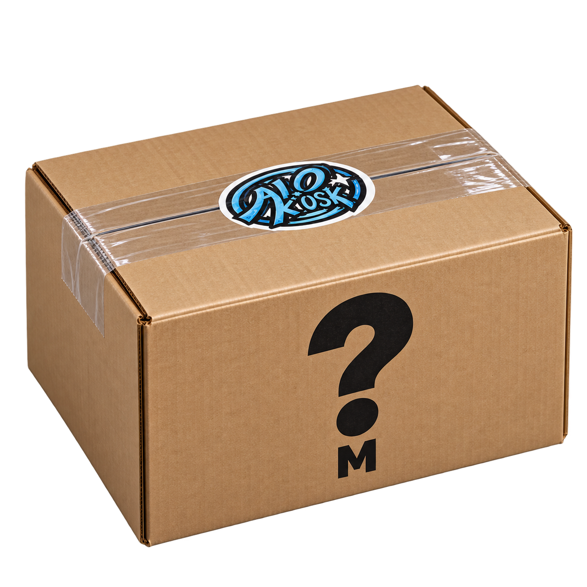 ALO DRINK BOX M
