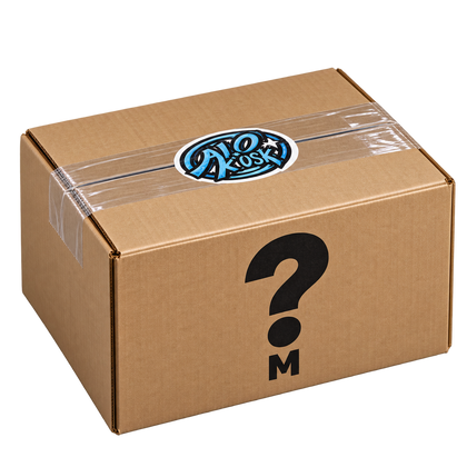 ALO DRINK BOX M