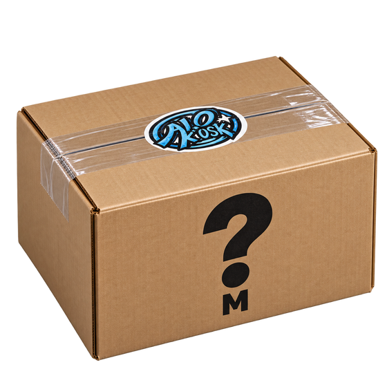 ALO SNACK BOX M