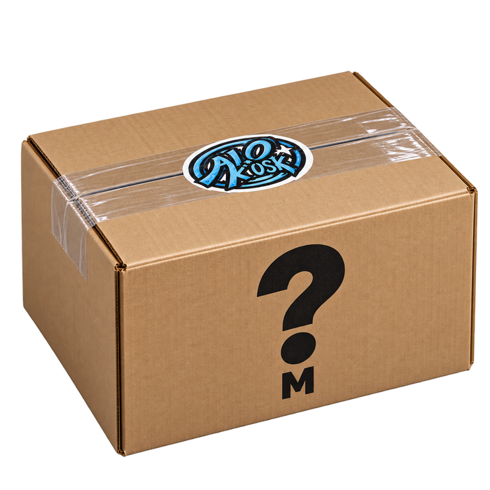 ALO SNACK BOX M