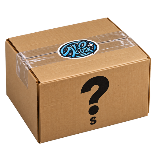 ALO SNACK BOX S