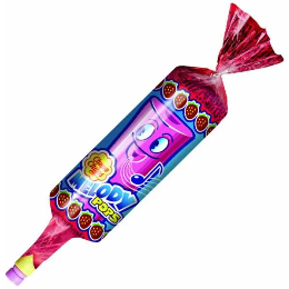 CHUPA CHUPS MELODY POPS 16G