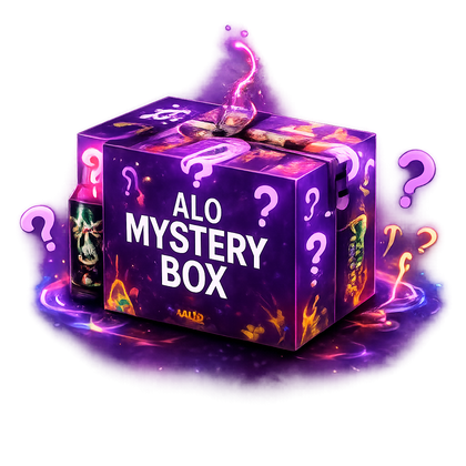ALO SNACK BOX