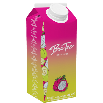 BRATEE FESTIVAL EDITION 330ML