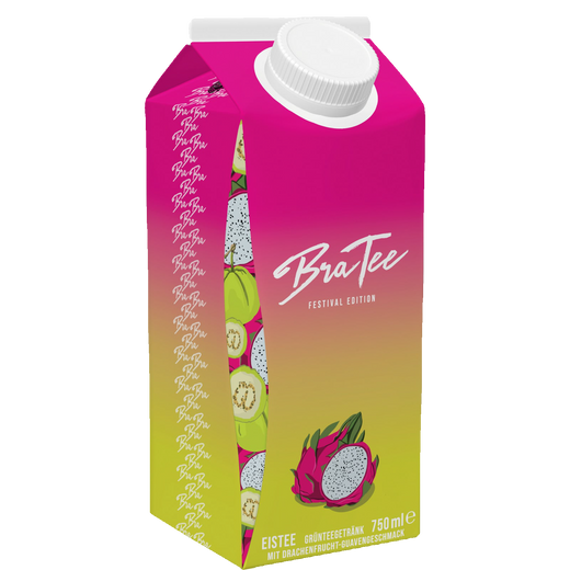 BRATEE FESTIVAL EDITION 330ML