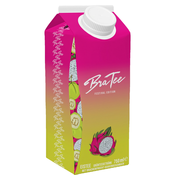 BRATEE FESTIVAL EDITION 330ML