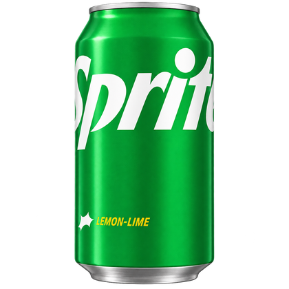 SPRITE ORIGINAL USA 355ML