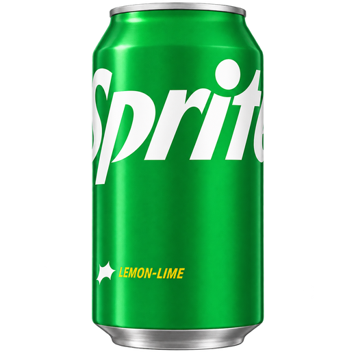 SPRITE ORIGINAL USA 355ML
