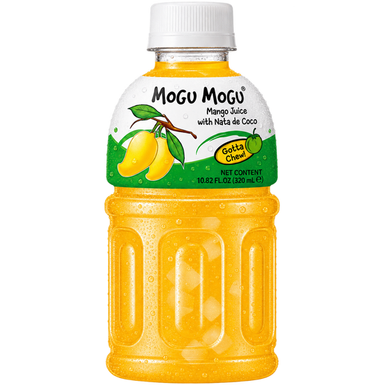 MOGU MOGU MANGO 320ML