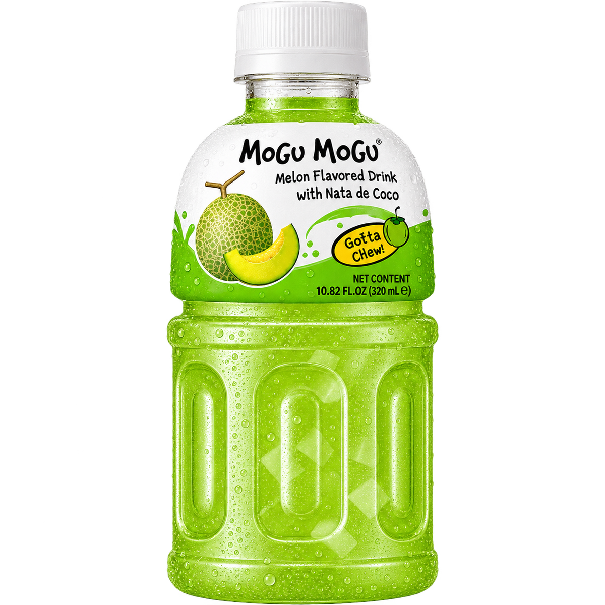 MOGU MOGU MELON 320ML