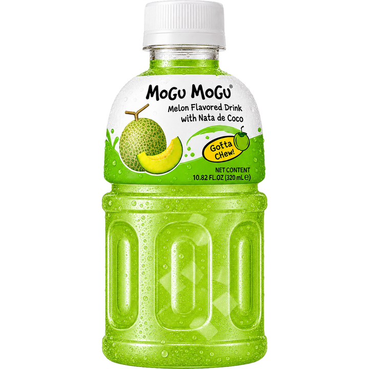 MOGU MOGU MELON 320ML