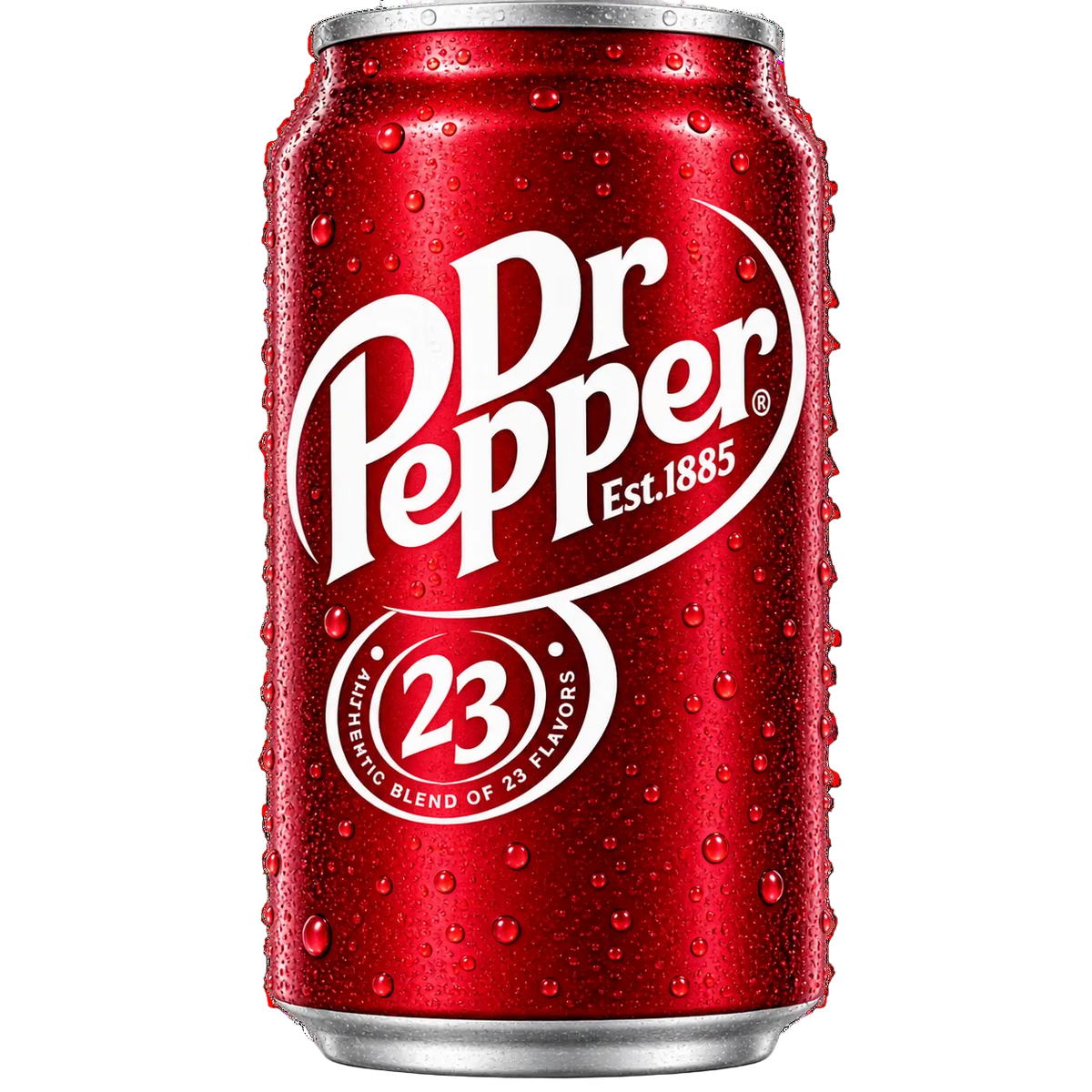 DR PEPPER USA 355ML