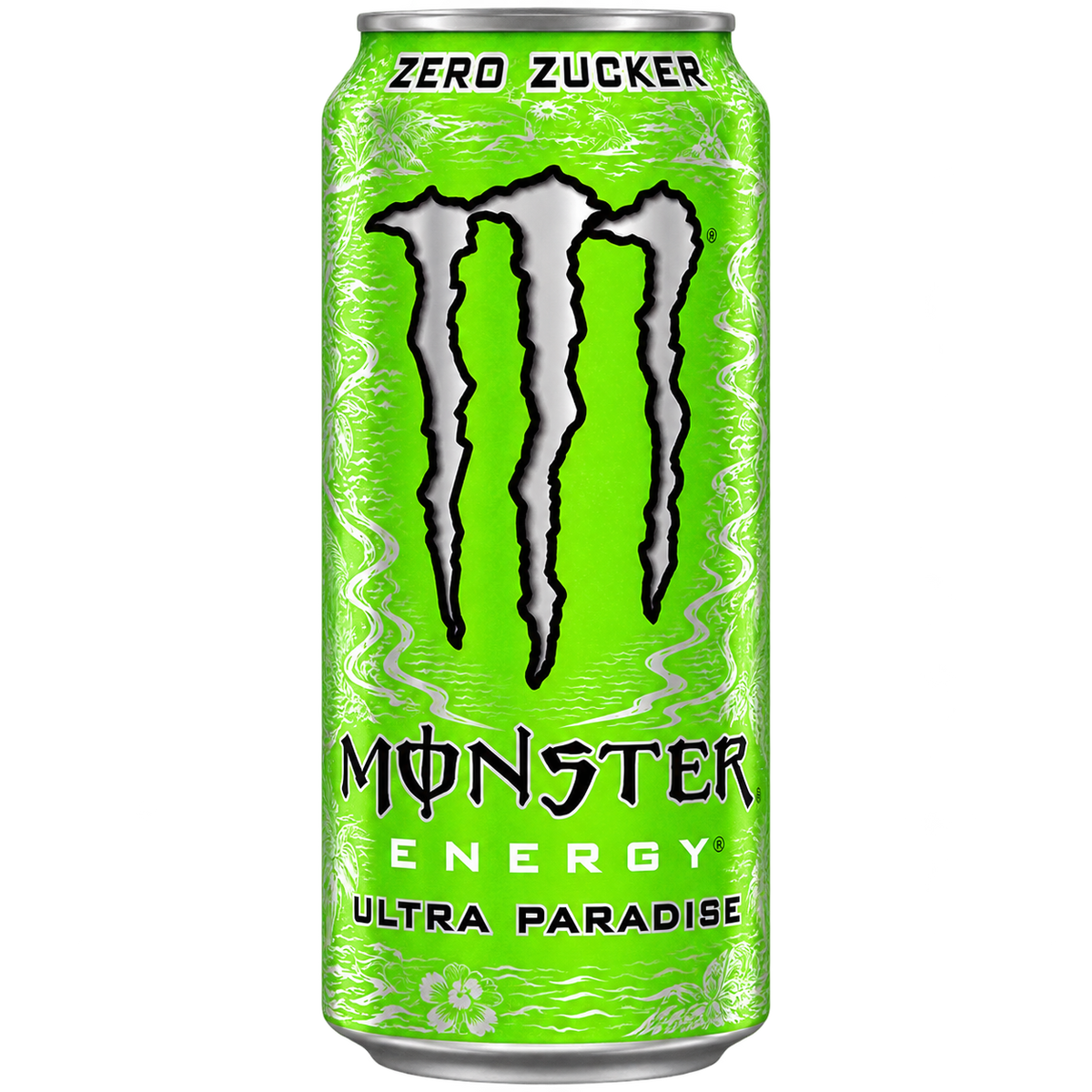 MONSTER ENERGY ULTRA PARADISE ZERO SUGAR 500ML