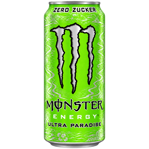 MONSTER ENERGY ULTRA PARADISE ZERO SUGAR 500ML