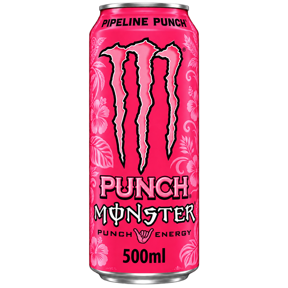 MONSTER ENERGY PIPELINE PUNCH 500ML
