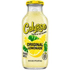 CALYPSO ORIGINAL LEMONADE 473ML