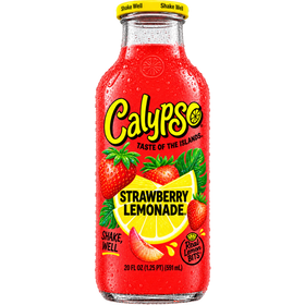 CALYPSO STRAWBERRY LEMONADE 473ML