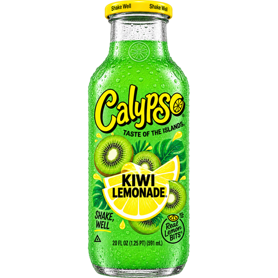 CALYPSO KIWI LEMONADE 473ML