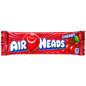AIRHEADS CHERRY USA 15.6G