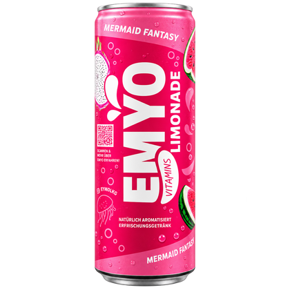 EMYO MERMAID FANTASY 330ML