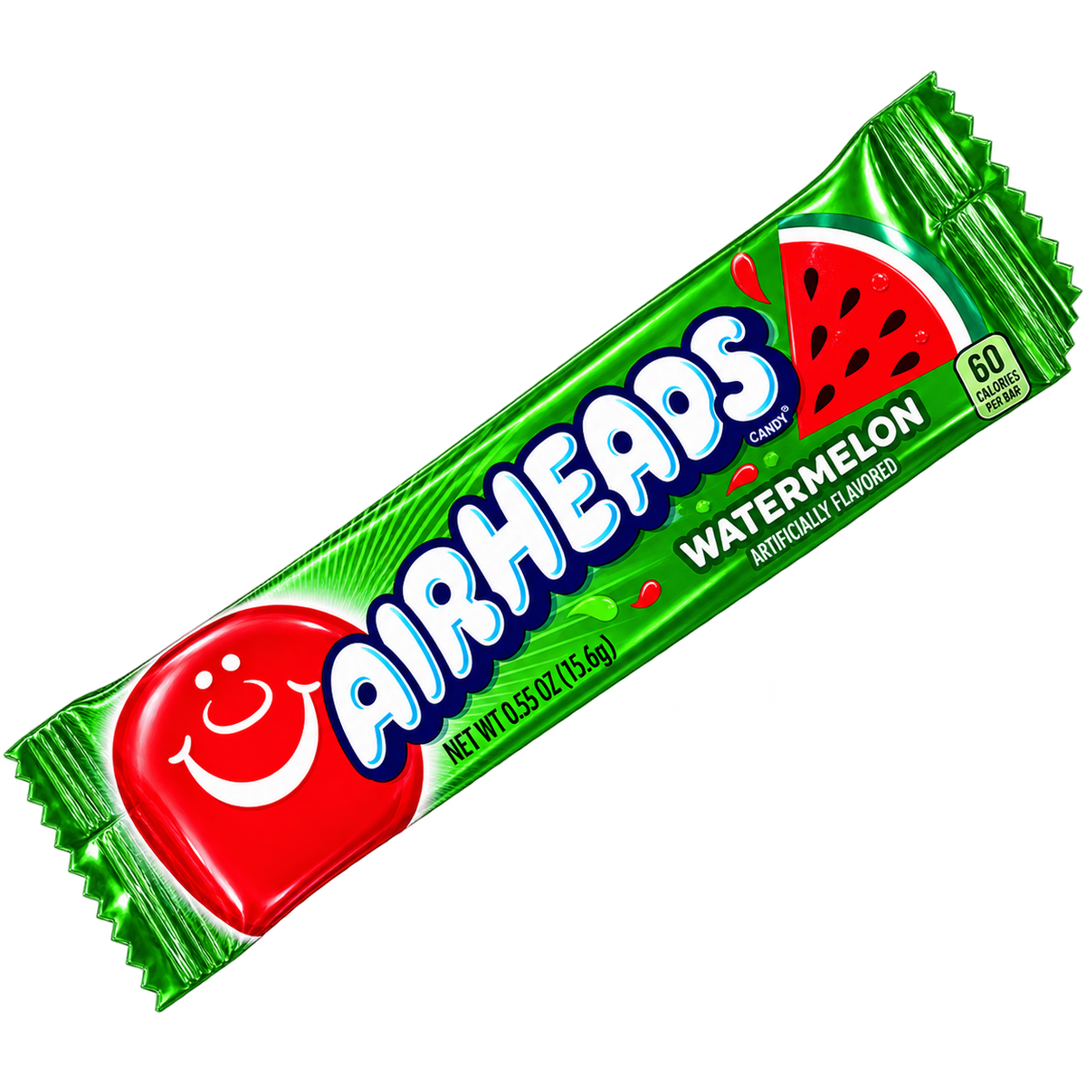 AIRHEADS WATERMELON PUNCH USA 15.6G