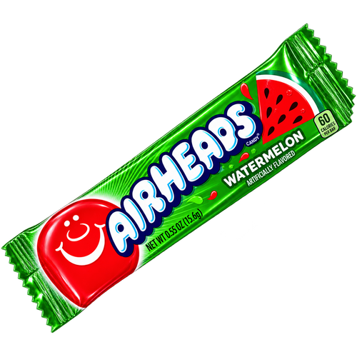 AIRHEADS WATERMELON PUNCH USA 15.6G