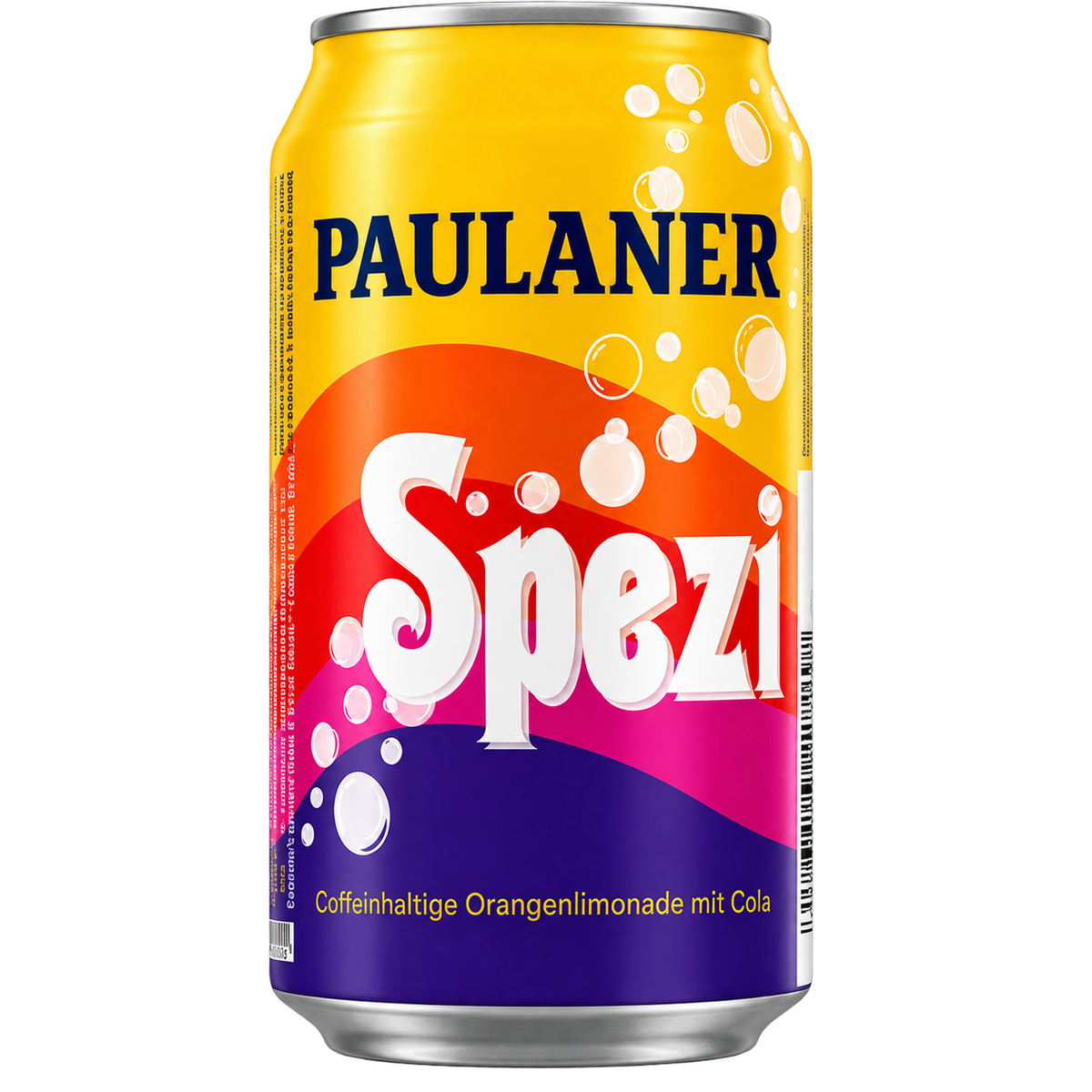PAULANER SPEZI 330ML