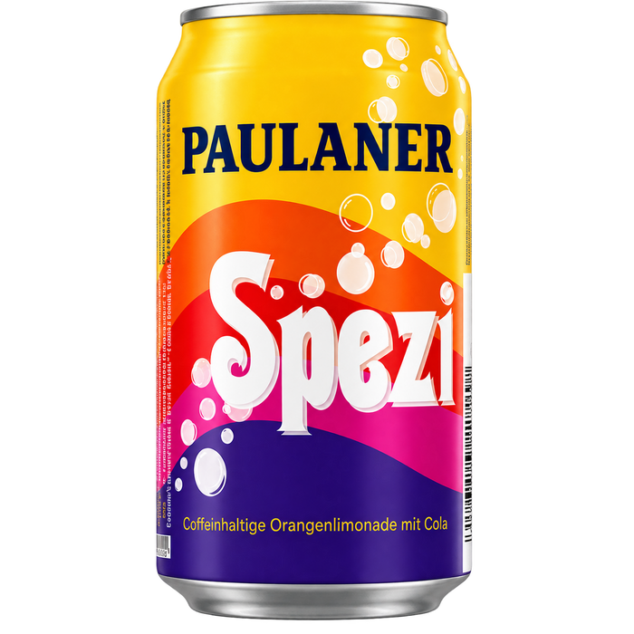PAULANER SPEZI 330ML