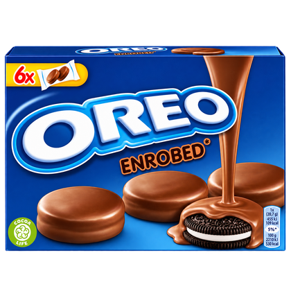 OREO ENROBED 246 G