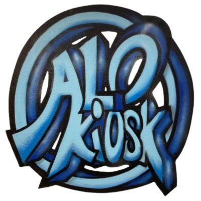Alo Kiosk