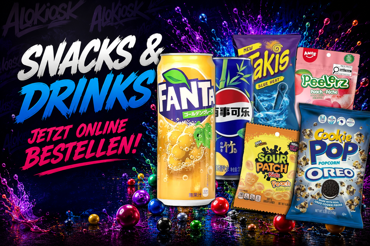 ALO Kiosk Banner