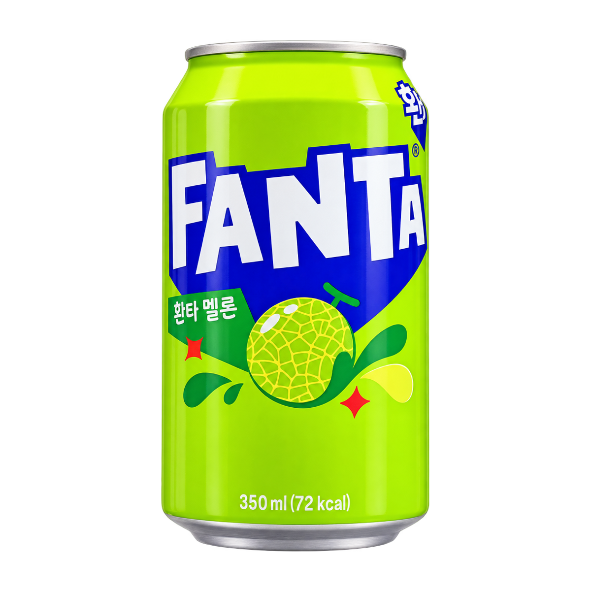 FANTA MELON 350 ML