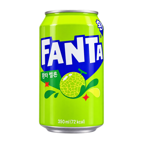 FANTA MELON 350 ML