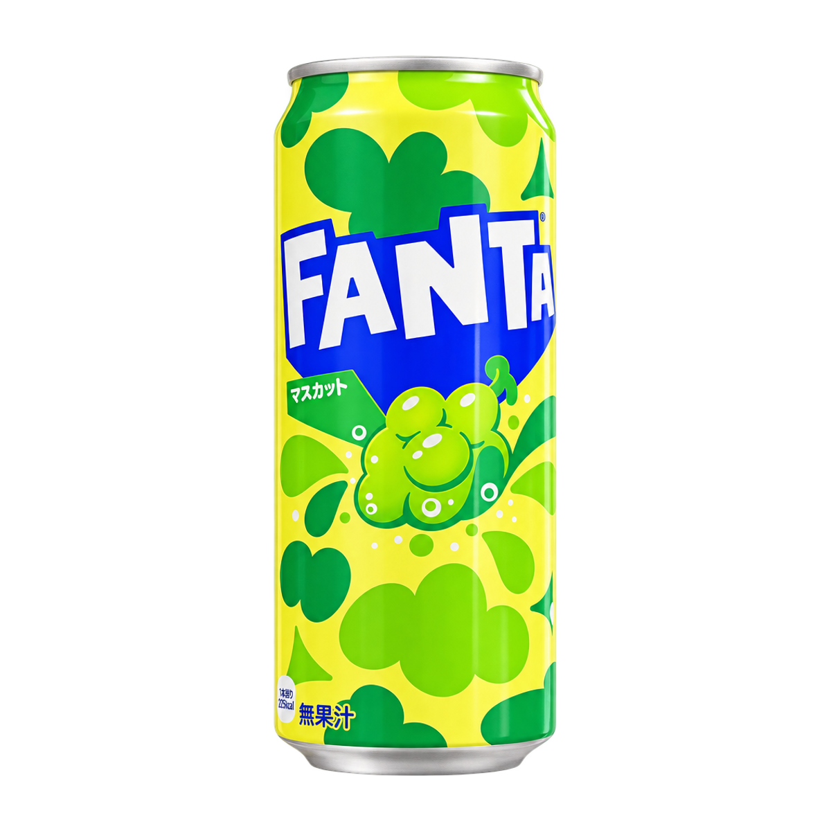 FANTA MUSCAT 500 ML