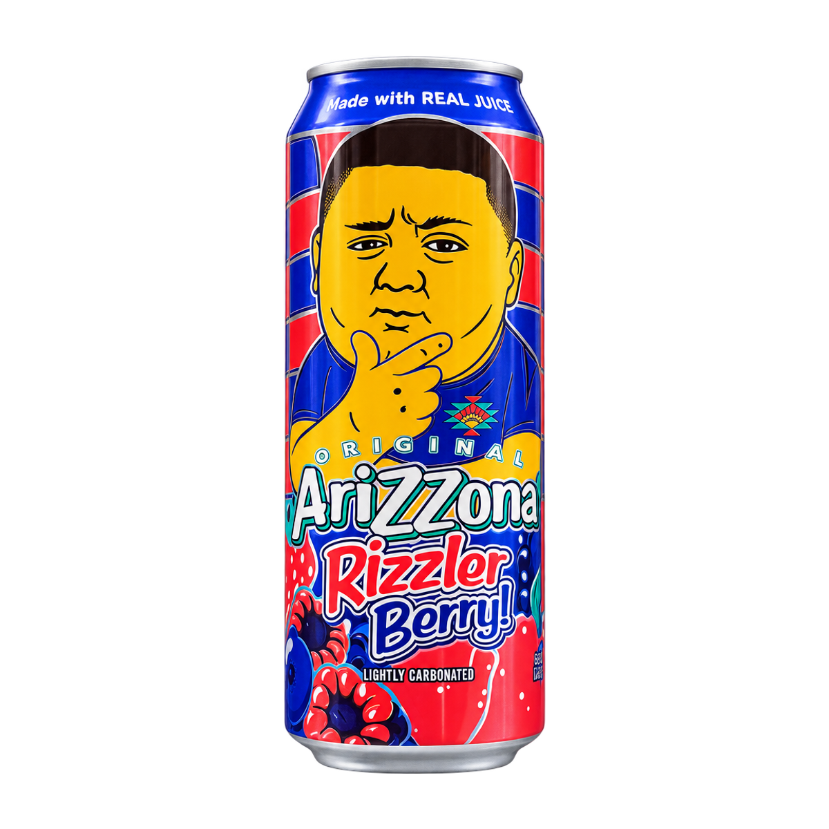 ARIZONA RIZZLER BERRY