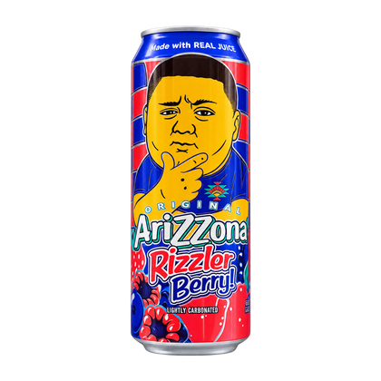 ARIZONA RIZZLER BERRY