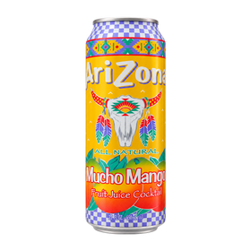 ARIZONA MUCHO MANGO FRUCHTSAFTCOCKTAIL 650 ML