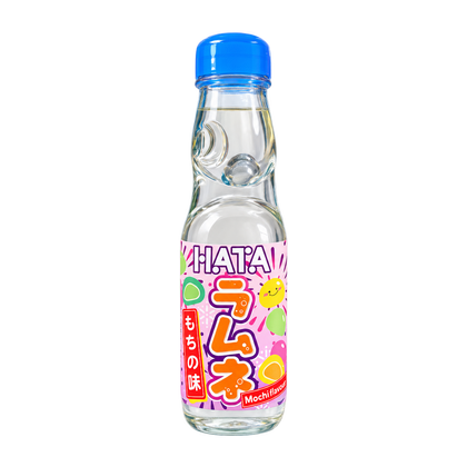 HATA RAMUNE MOCHI FLAVOUR 200 ML