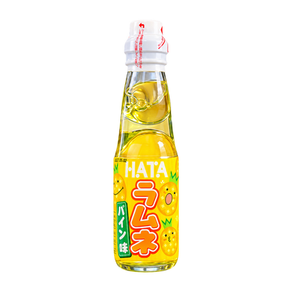 HATAKOSEN RAMUNE ANANAS 200 ML