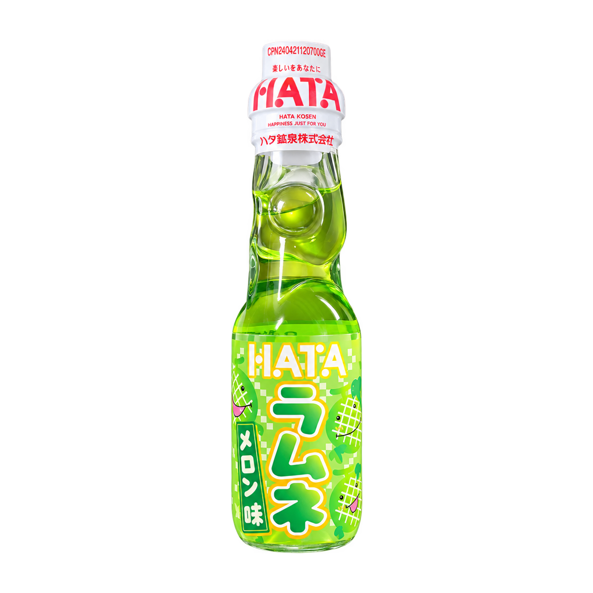 HATA RAMUNE MELON 200 ML