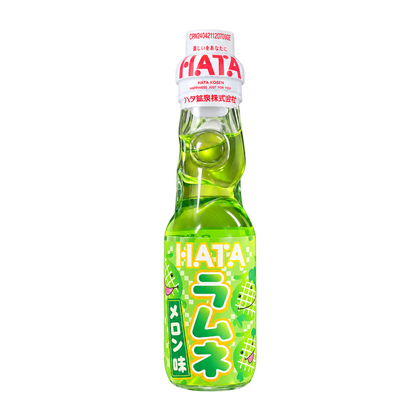 HATA RAMUNE MELON 200 ML