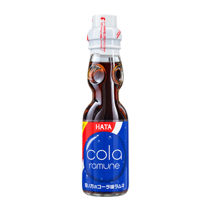 HATA RAMUNE BLUE COLA 200 ML