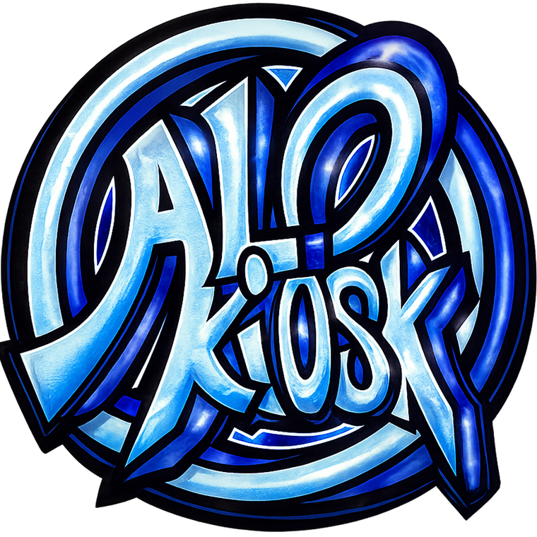 ALO Kiosk