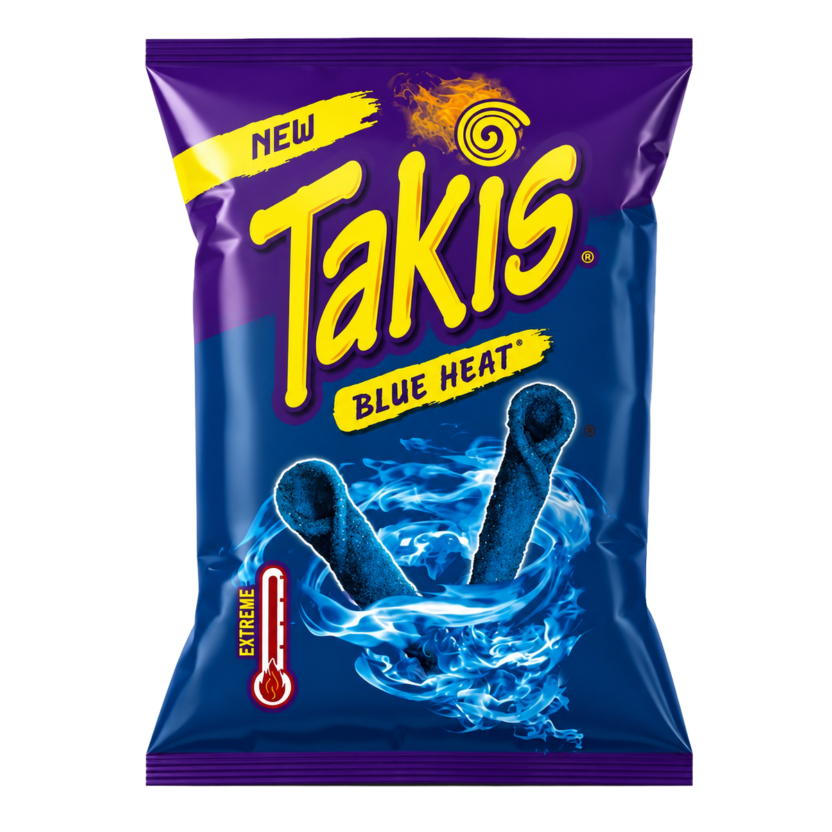 TAKIS BLUE HEAT 100G