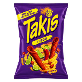TAKIS FUEGO 100G